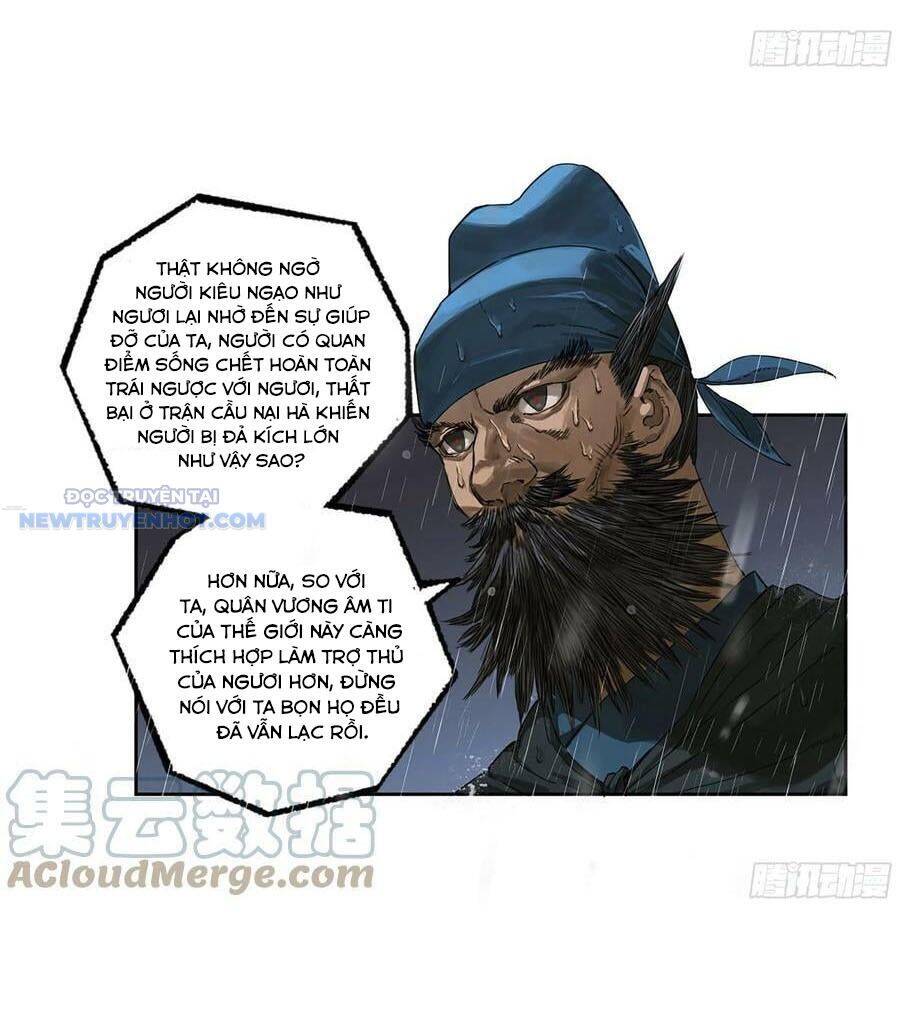 Truyền Võ: Chapter 313