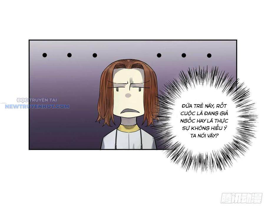 Truyền Võ: Chapter 314