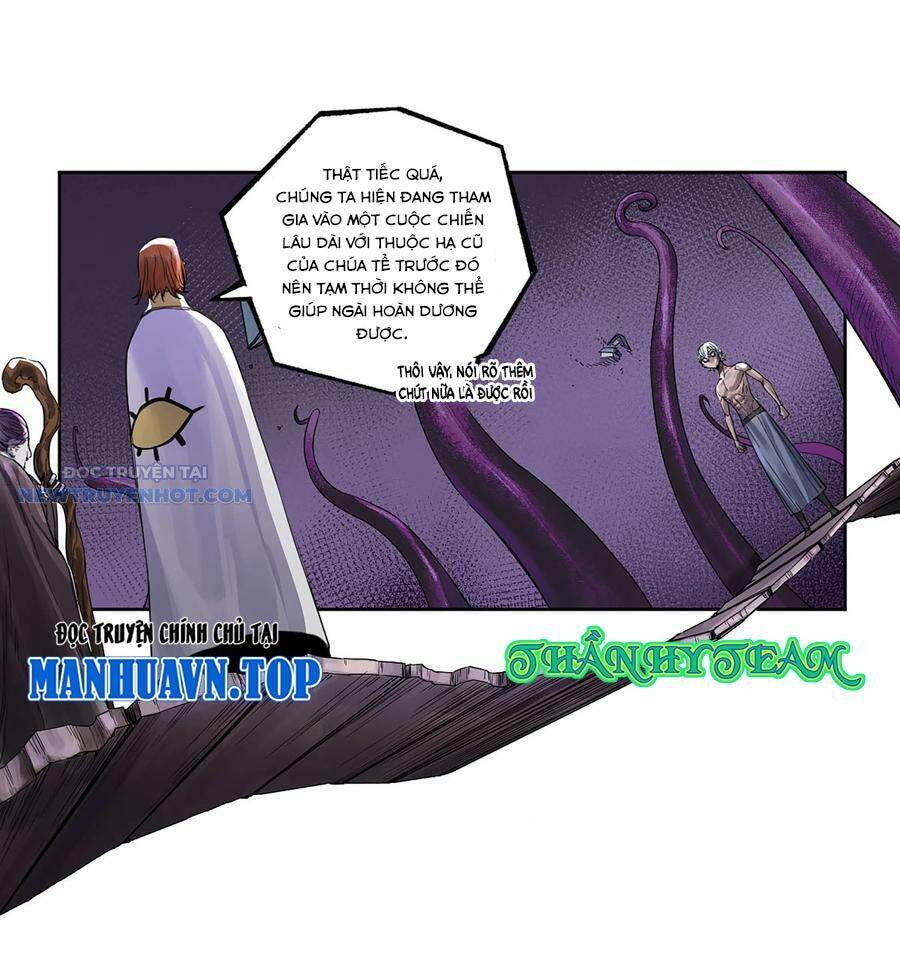 Truyền Võ: Chapter 314