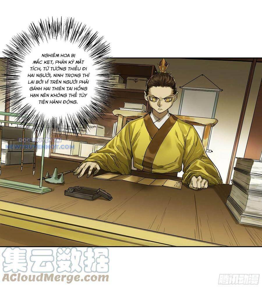 Truyền Võ: Chapter 314