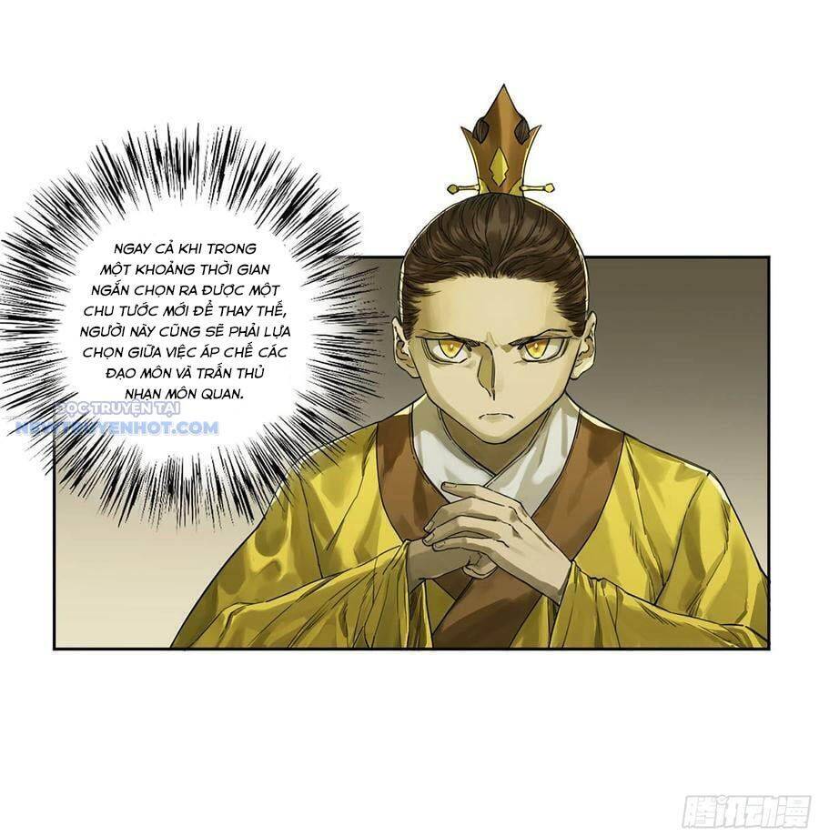 Truyền Võ: Chapter 314