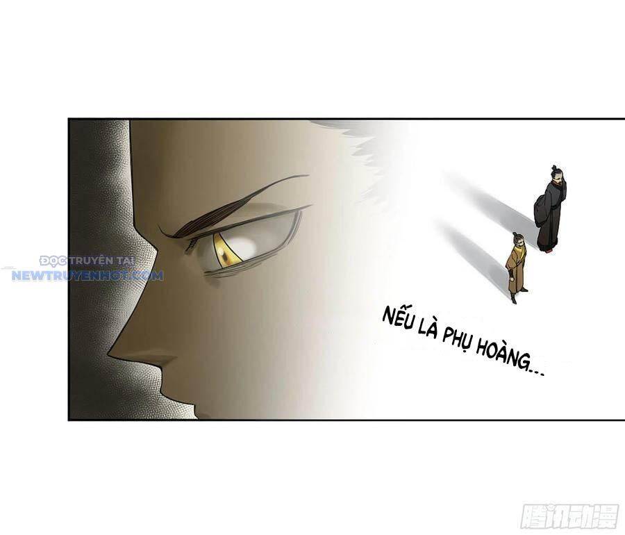 Truyền Võ: Chapter 314