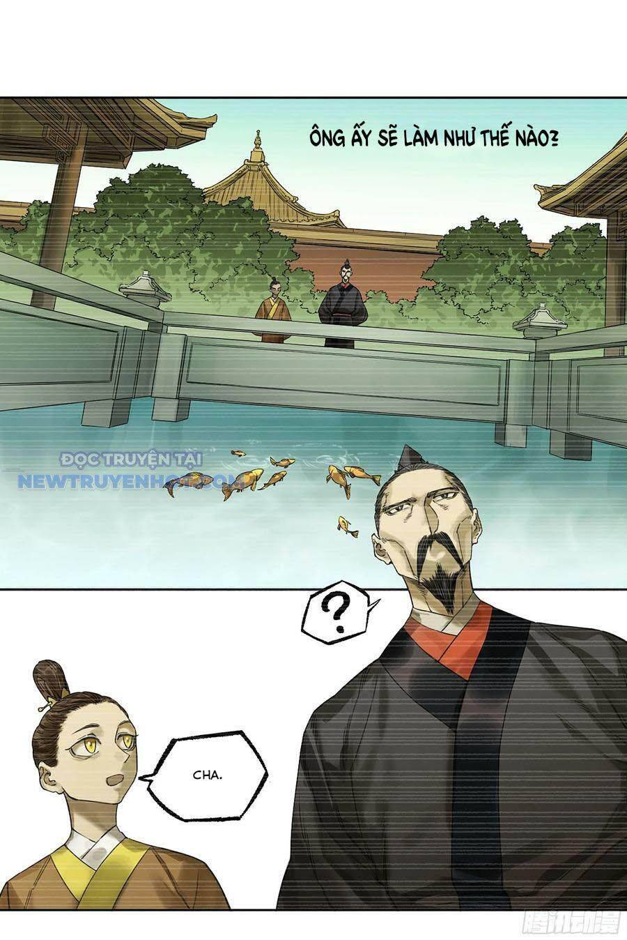 Truyền Võ: Chapter 314