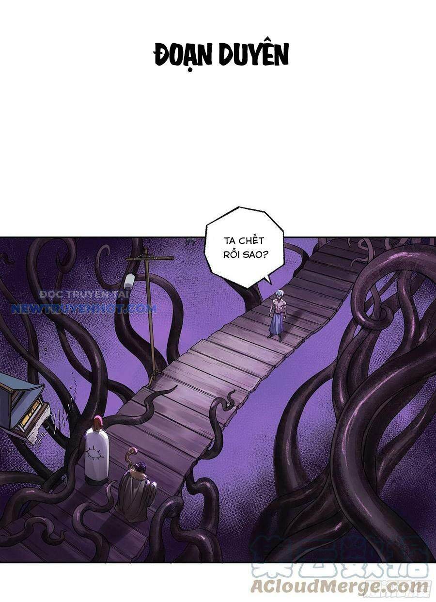 Truyền Võ: Chapter 314