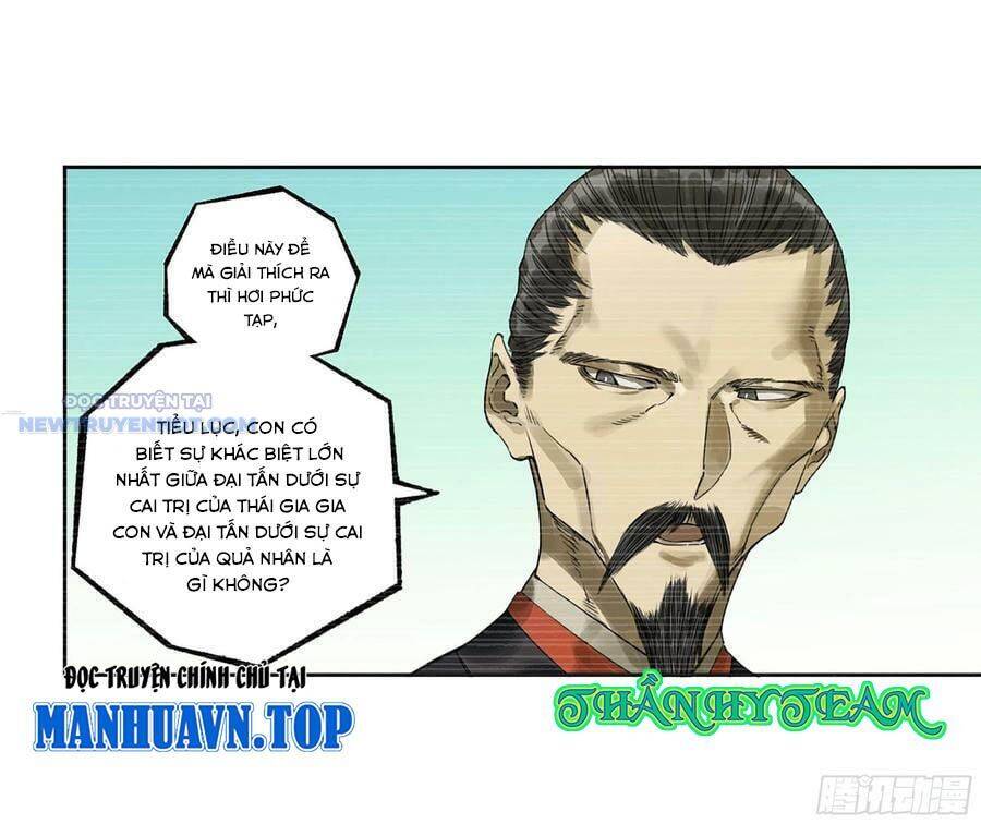 Truyền Võ: Chapter 314