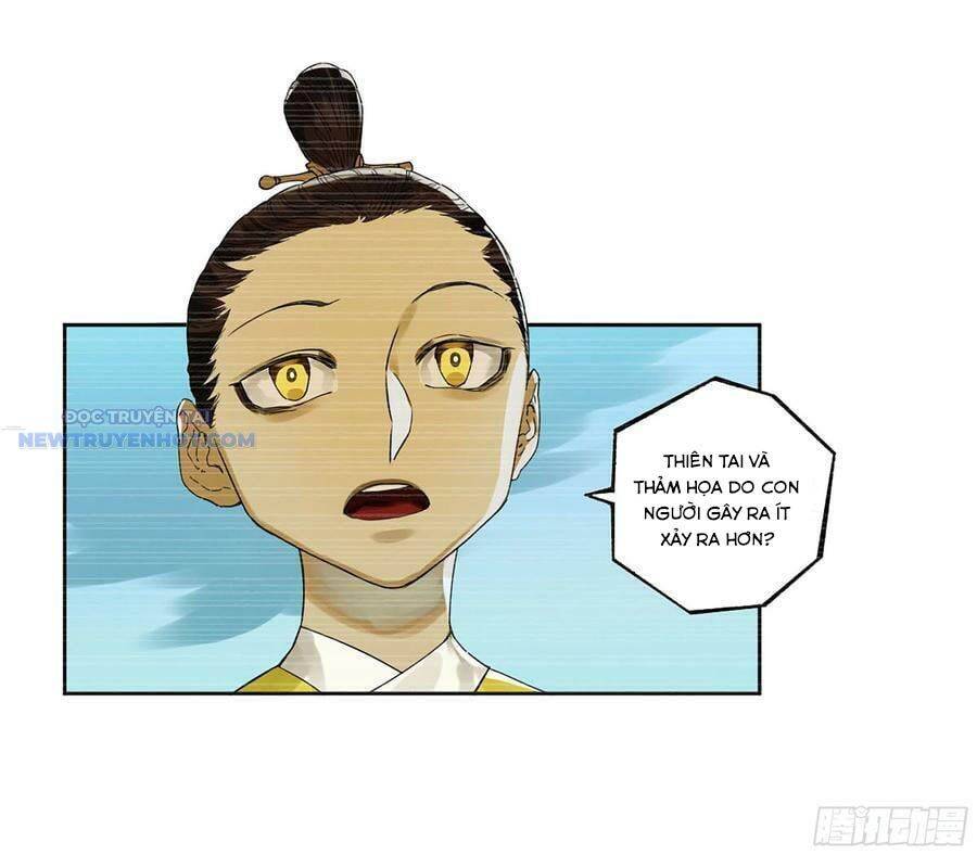 Truyền Võ: Chapter 314