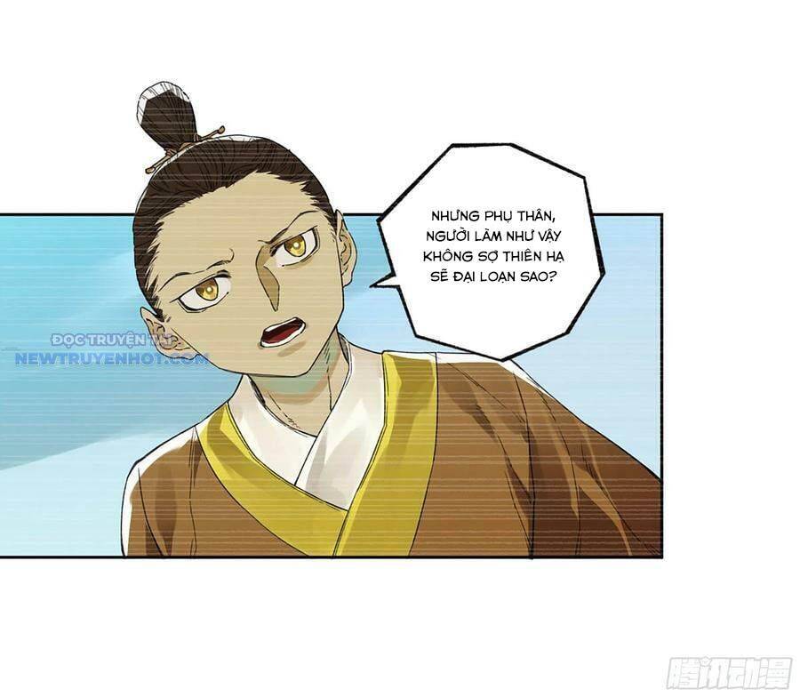 Truyền Võ: Chapter 314