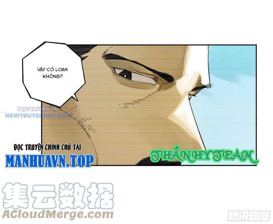 Truyền Võ: Chapter 314