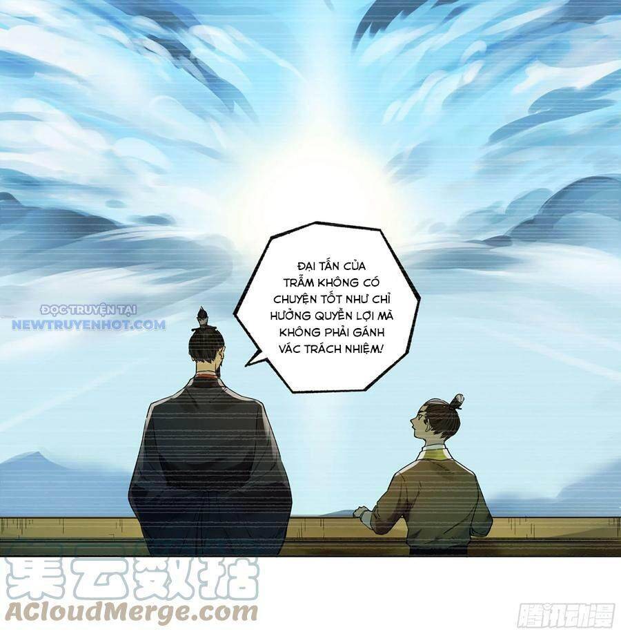 Truyền Võ: Chapter 314