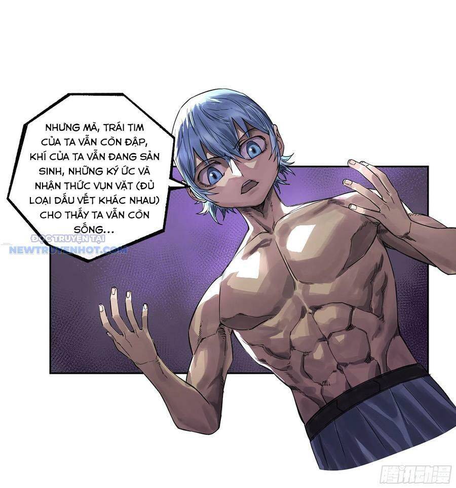 Truyền Võ: Chapter 314