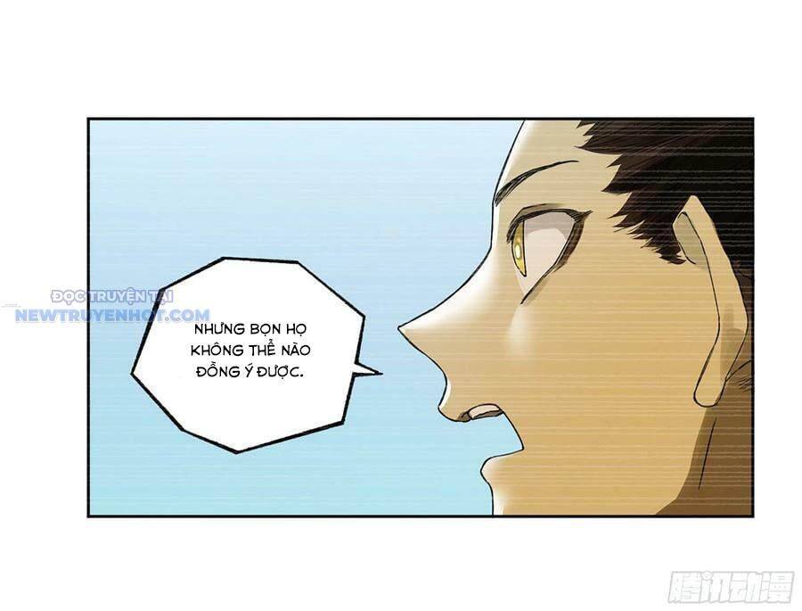 Truyền Võ: Chapter 314