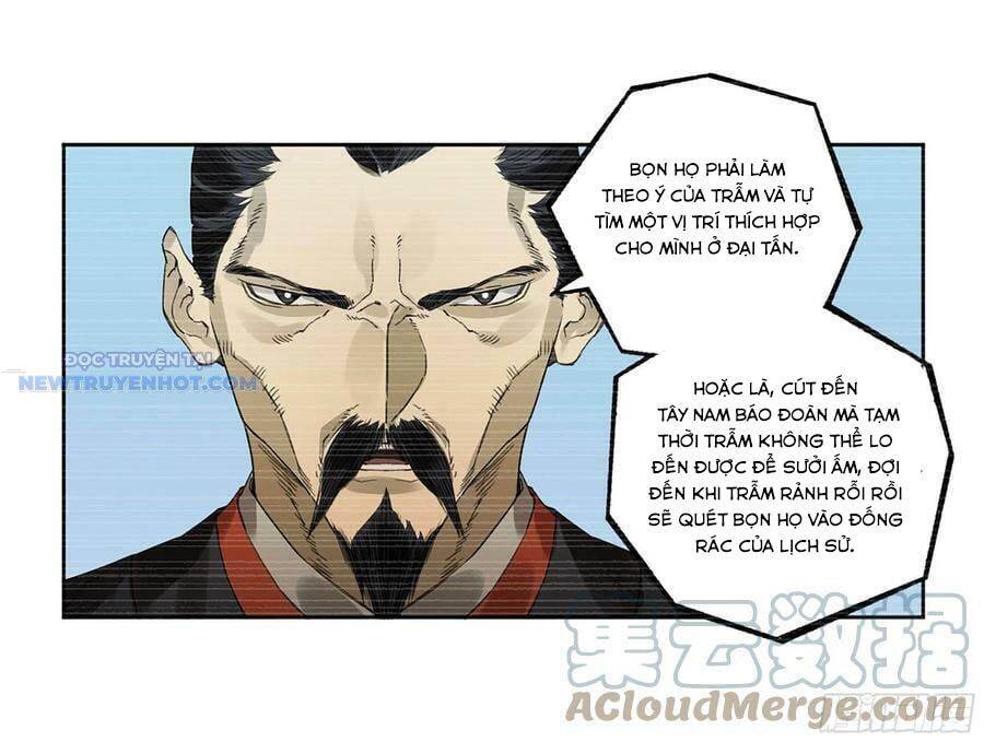 Truyền Võ: Chapter 314