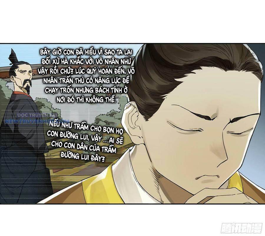 Truyền Võ: Chapter 314