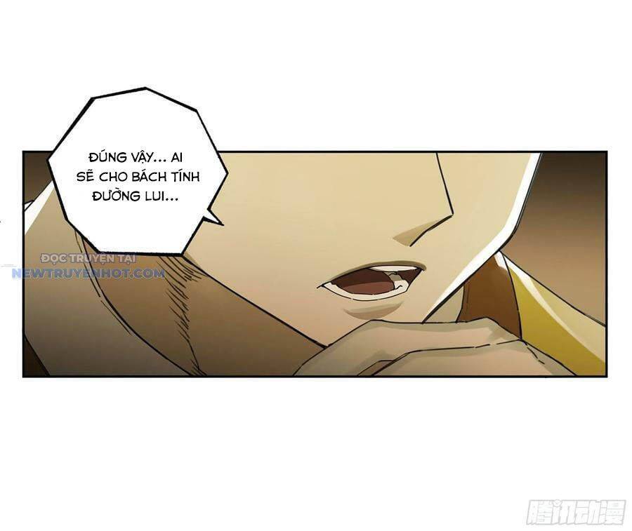 Truyền Võ: Chapter 314