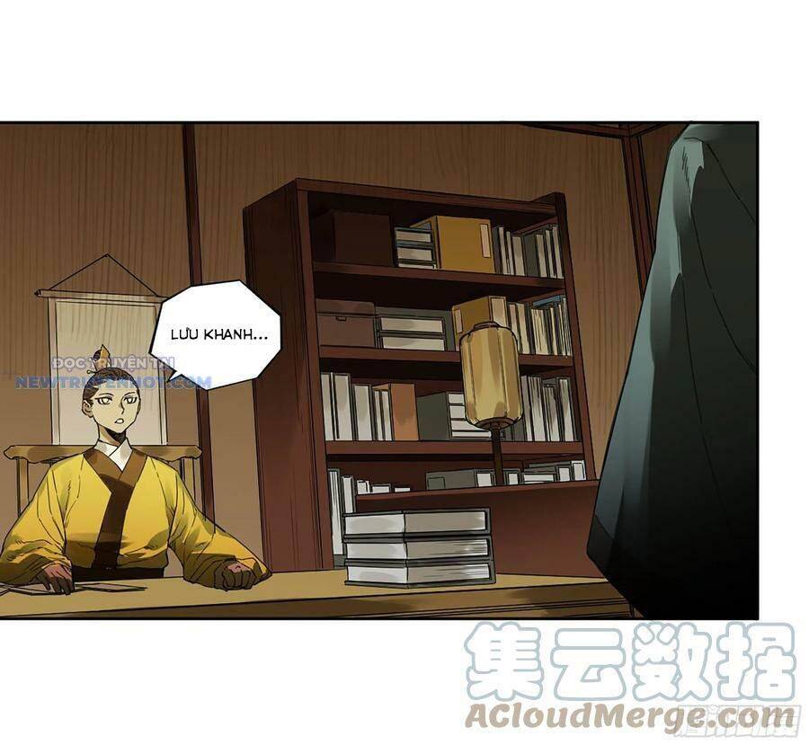 Truyền Võ: Chapter 314