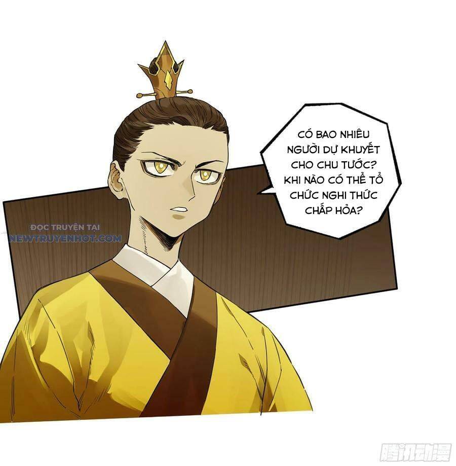 Truyền Võ: Chapter 314