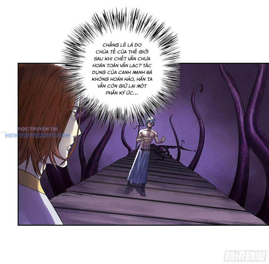 Truyền Võ: Chapter 314