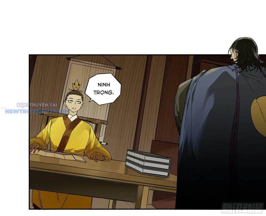 Truyền Võ: Chapter 314