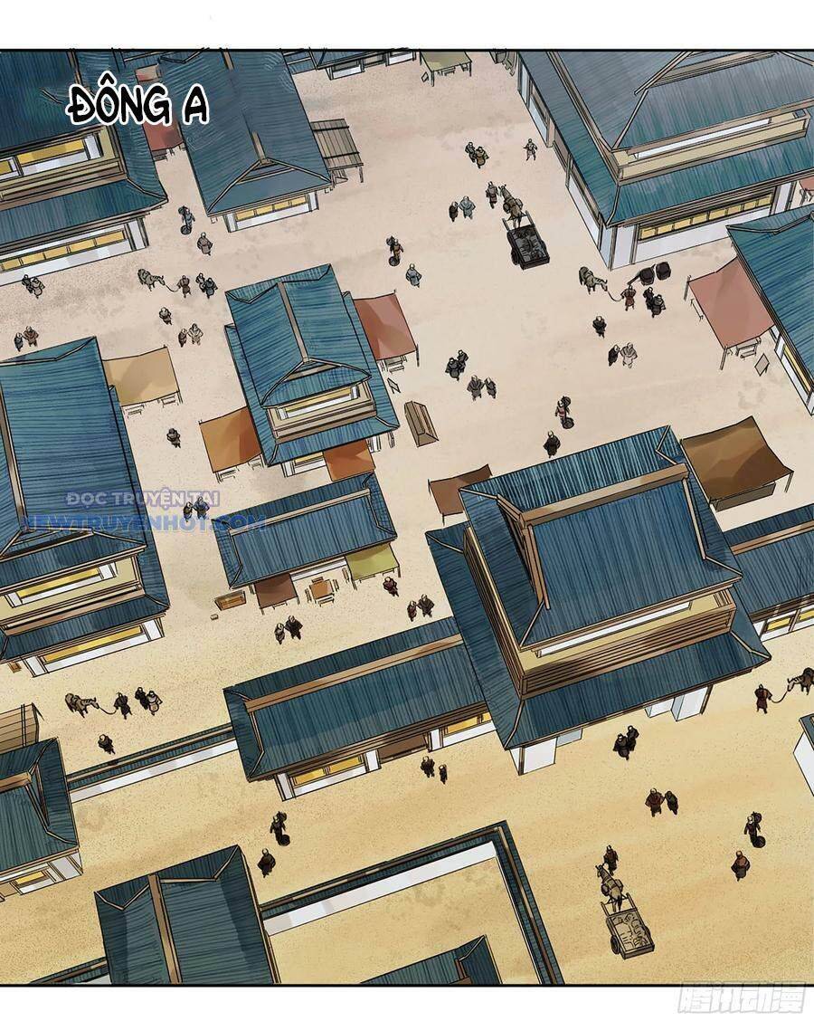 Truyền Võ: Chapter 314