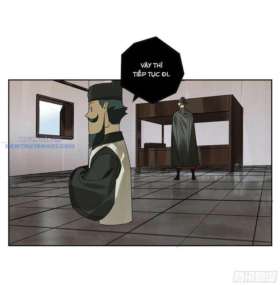 Truyền Võ: Chapter 314