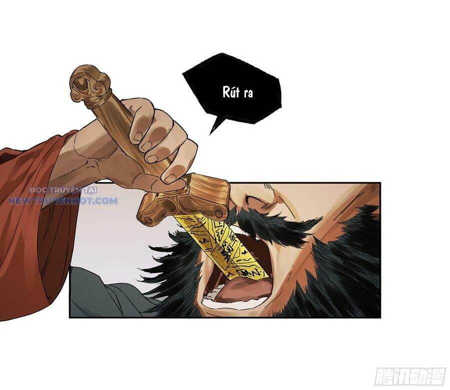 Truyền Võ: Chapter 314