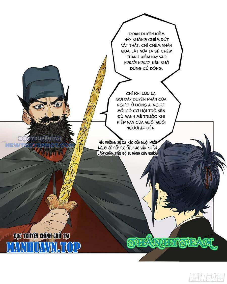 Truyền Võ: Chapter 314