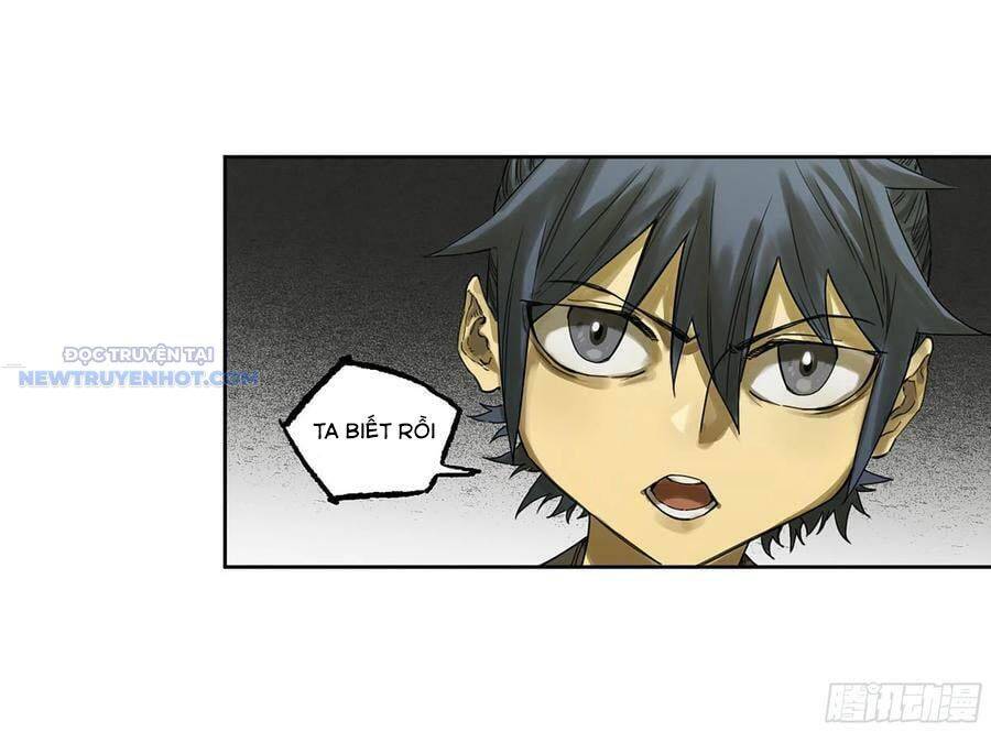 Truyền Võ: Chapter 314