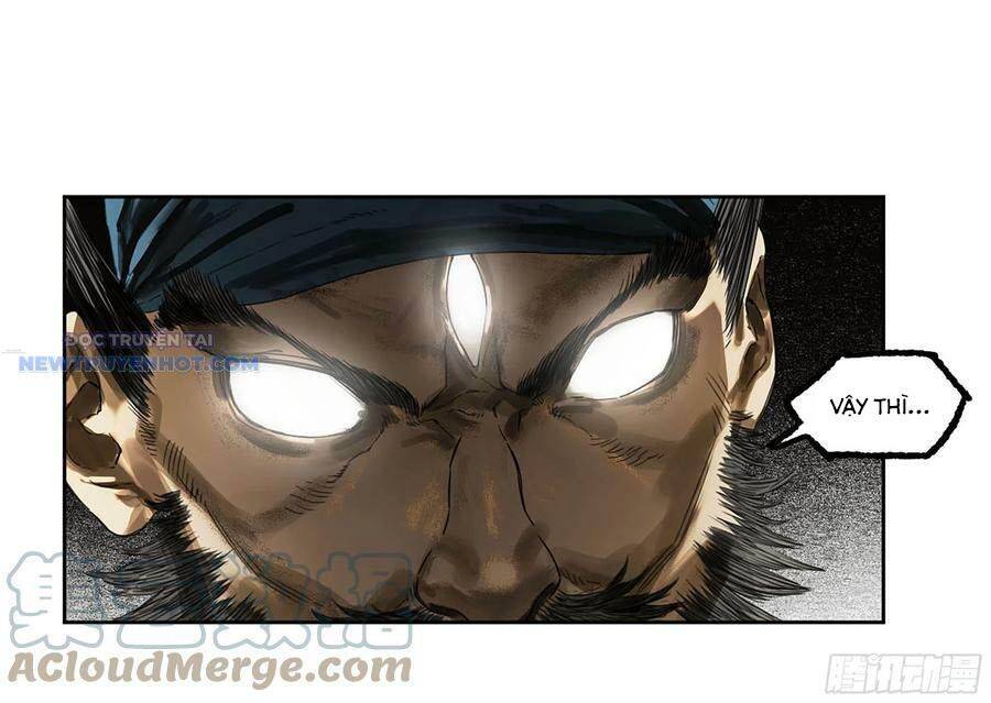 Truyền Võ: Chapter 314