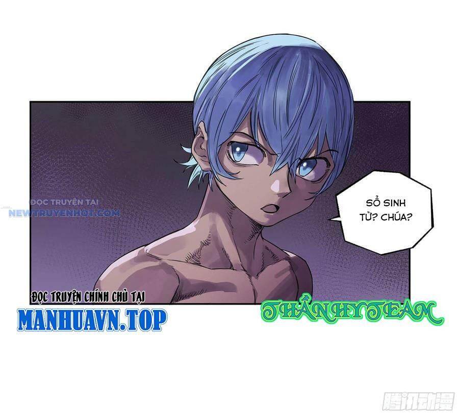 Truyền Võ: Chapter 314