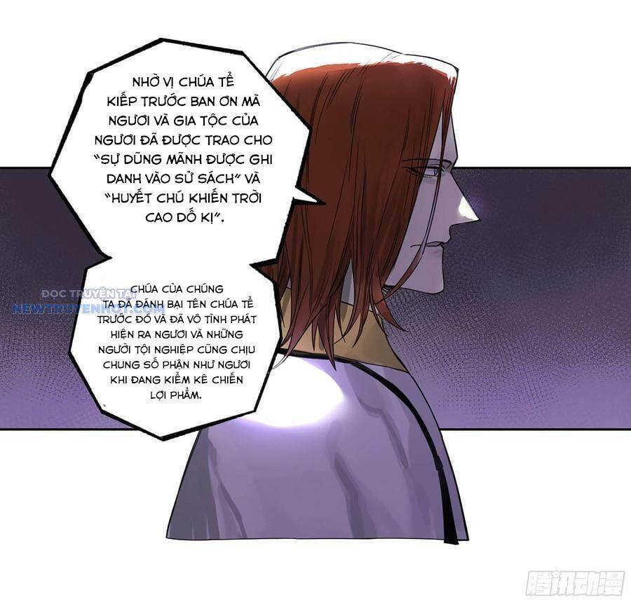 Truyền Võ: Chapter 314