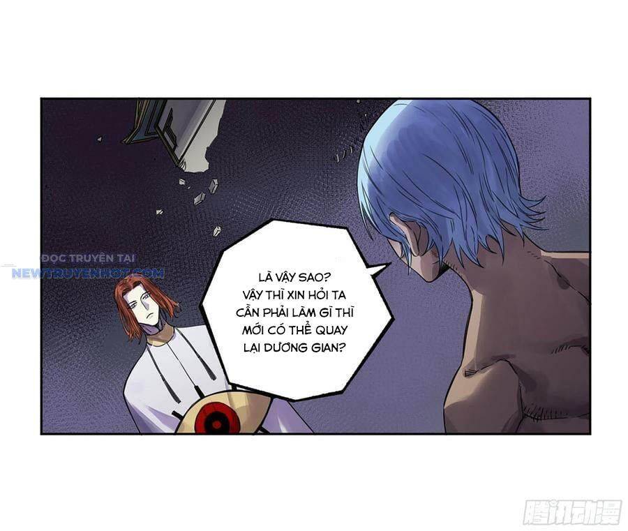 Truyền Võ: Chapter 314