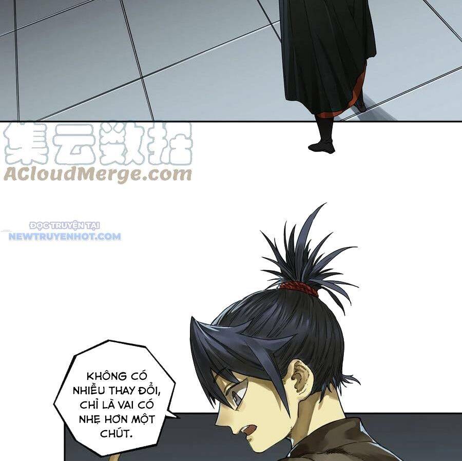 Truyền Võ: Chapter 315