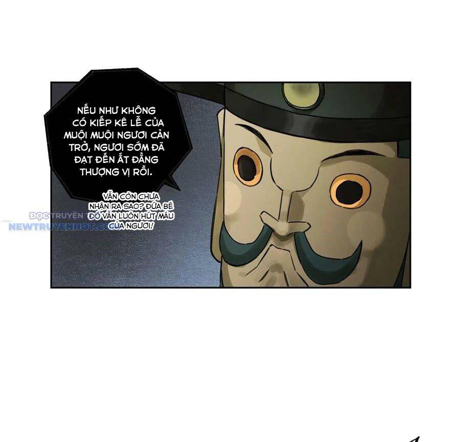 Truyền Võ: Chapter 315