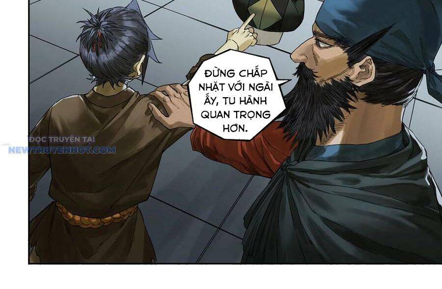 Truyền Võ: Chapter 315