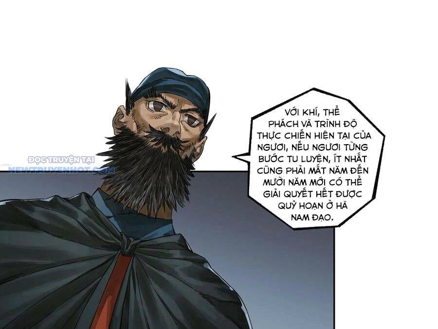 Truyền Võ: Chapter 315