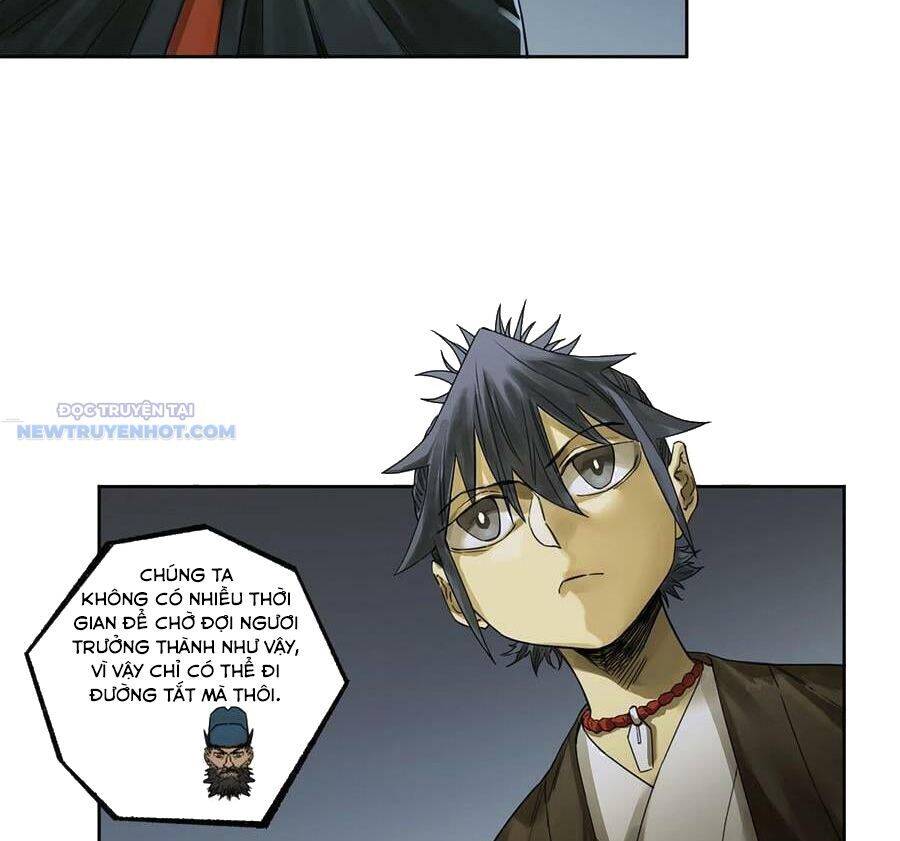 Truyền Võ: Chapter 315