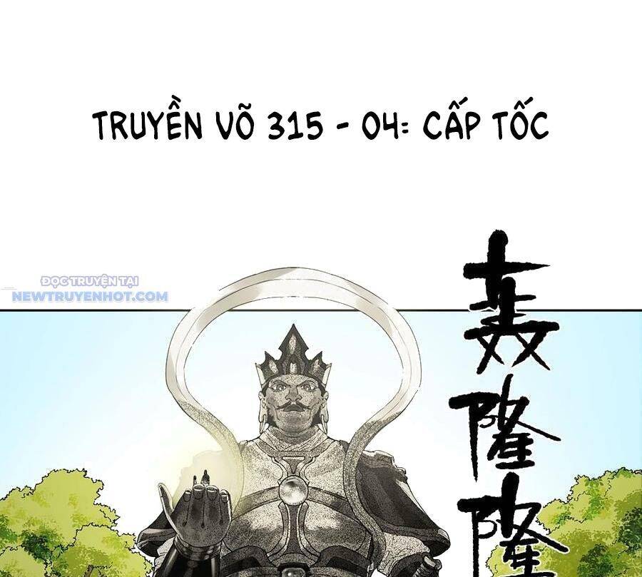 Truyền Võ: Chapter 315