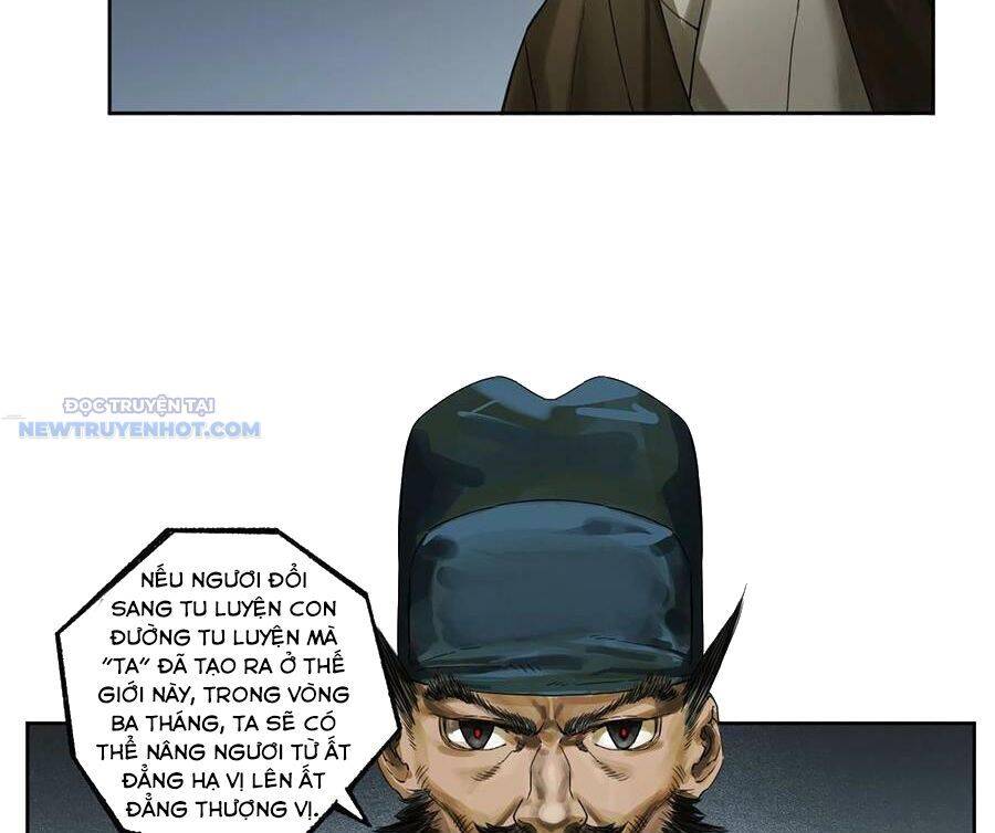 Truyền Võ: Chapter 315