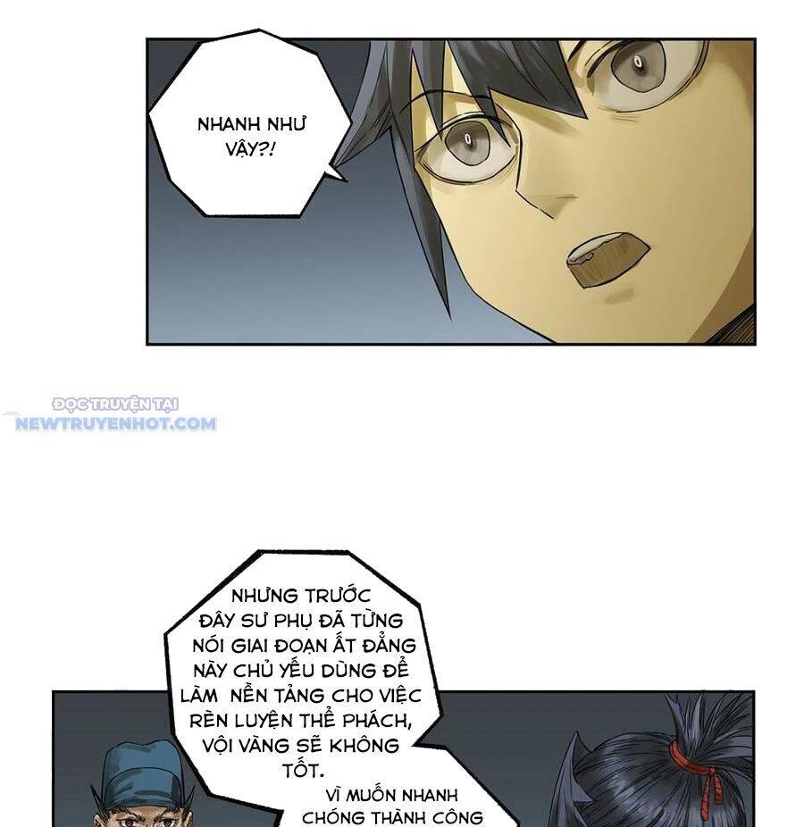 Truyền Võ: Chapter 315