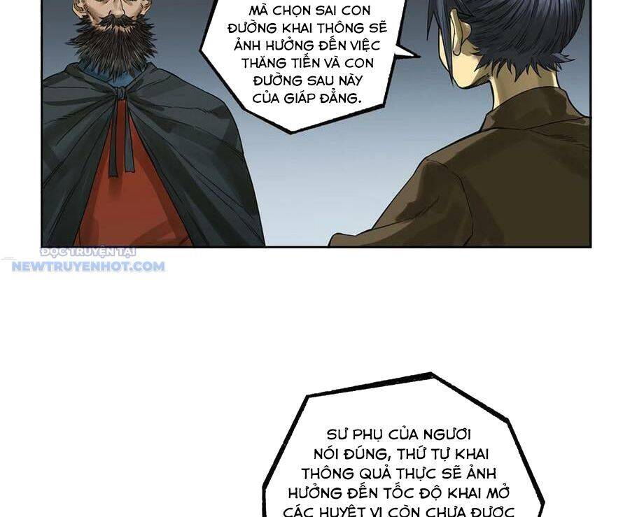 Truyền Võ: Chapter 315