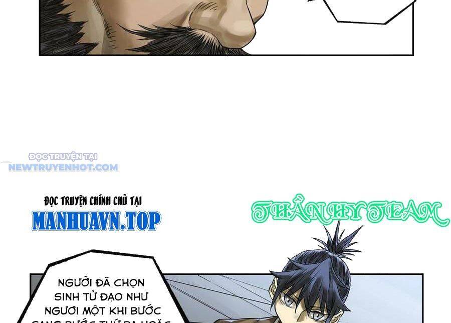 Truyền Võ: Chapter 315