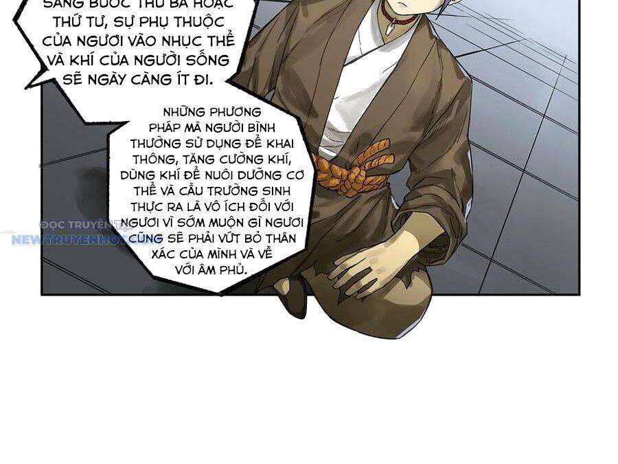 Truyền Võ: Chapter 315