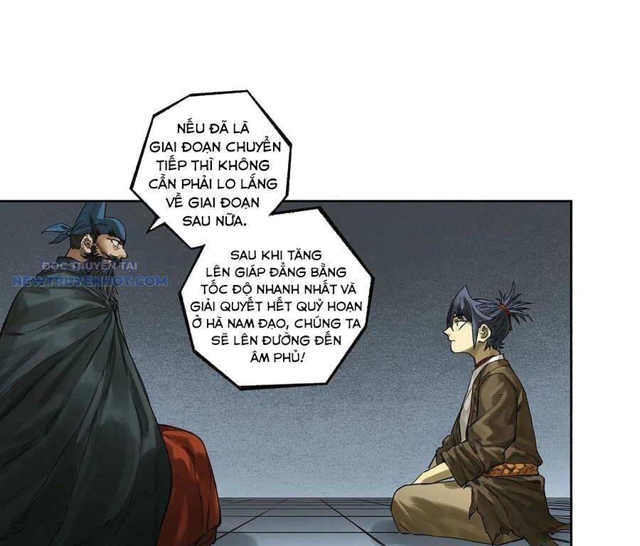 Truyền Võ: Chapter 315