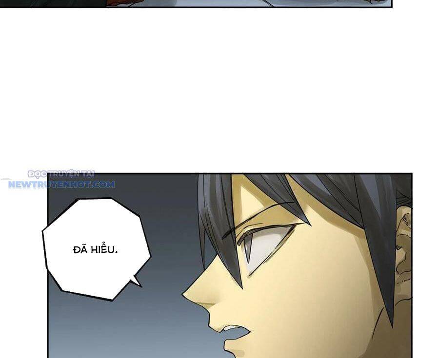 Truyền Võ: Chapter 315