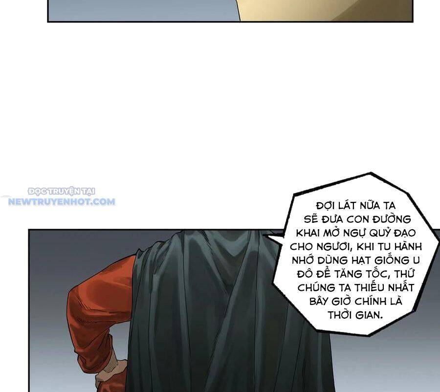 Truyền Võ: Chapter 315