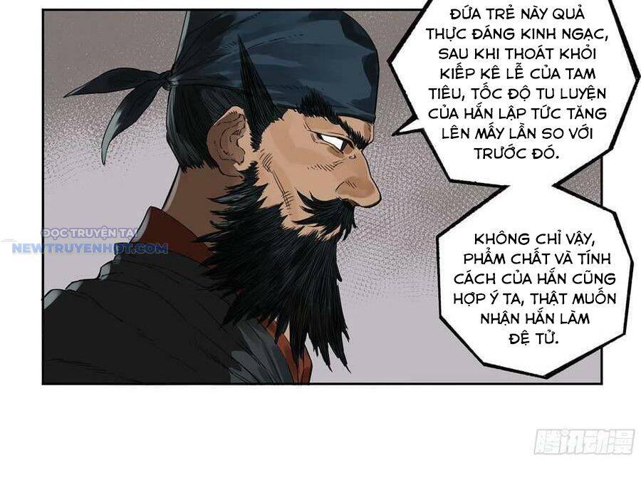 Truyền Võ: Chapter 315