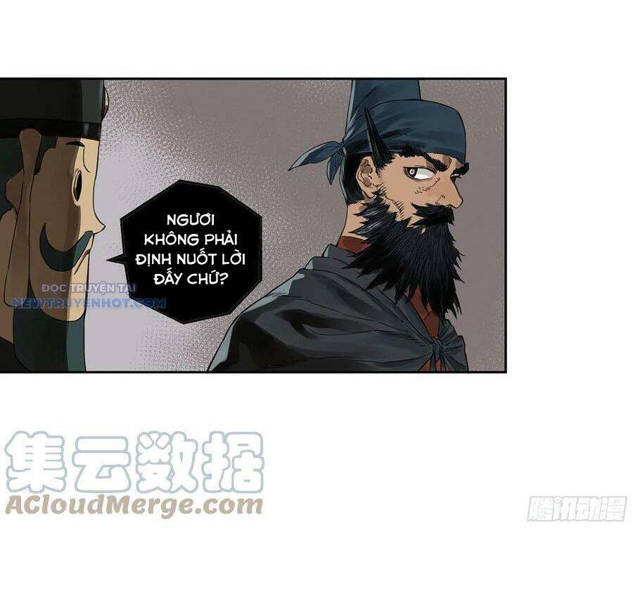 Truyền Võ: Chapter 315