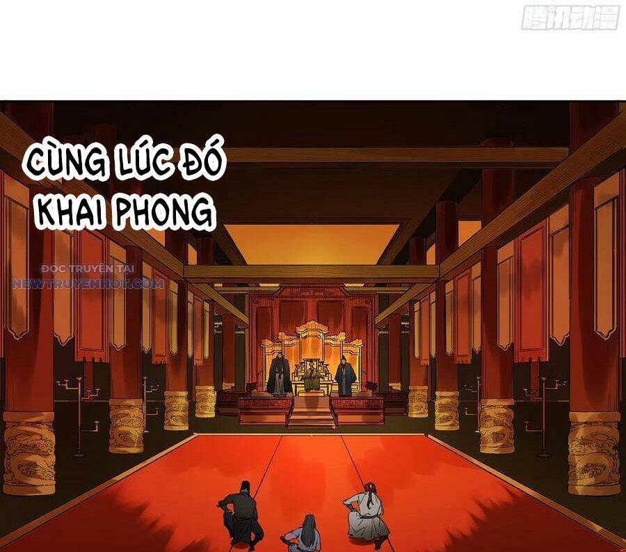 Truyền Võ: Chapter 315