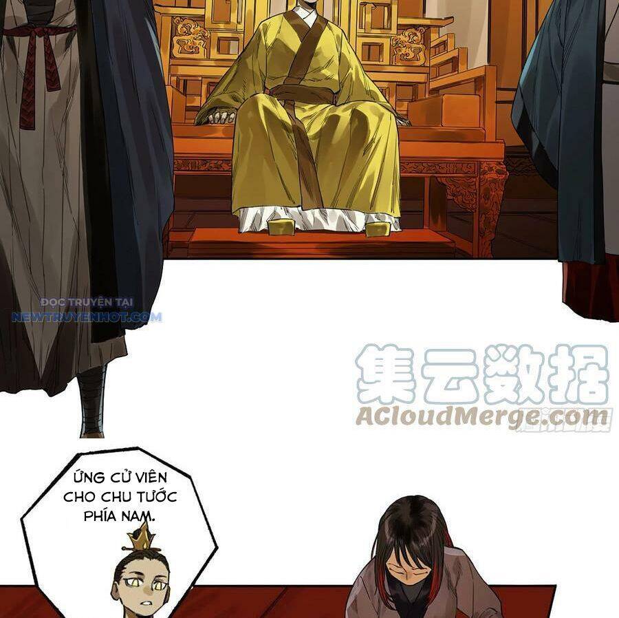 Truyền Võ: Chapter 315