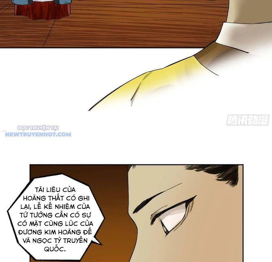 Truyền Võ: Chapter 315